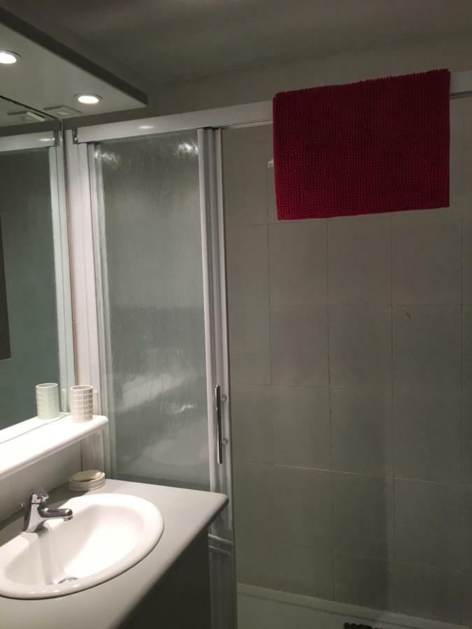 "Le Pharo" 17 Impasse Du Globe Appartement Agde Dış mekan fotoğraf